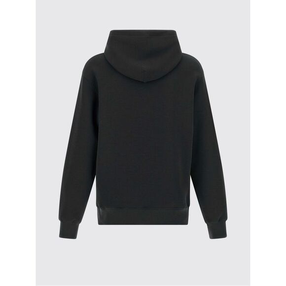 Mackage Sweatshirt Men Black - Picture 3 of 4